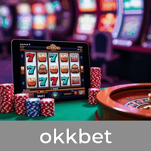okkbet: Seu Cassino Premiado e Seguro