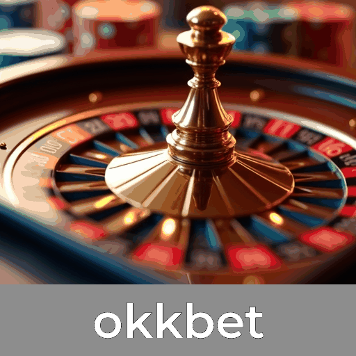 Okkbet: Slots-Altas Chances, Blackjack-Desafiante, Roleta-Clássica