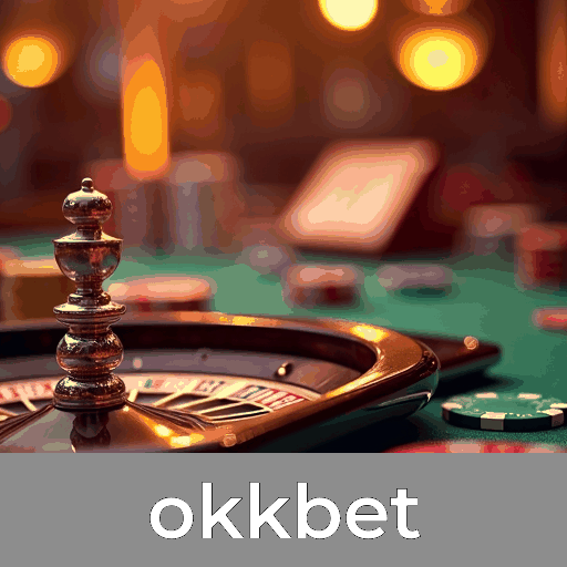 Okkbet: Excelência em Serviço e Segurança no Jogo
