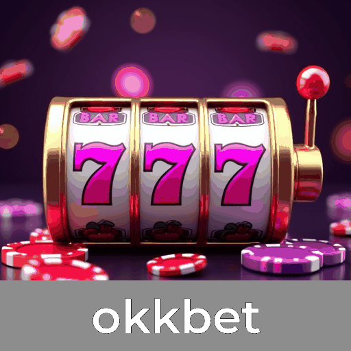 Okkbet: Apostas Móveis com Facilidade e Funcionalidade Completa